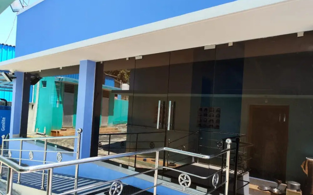 Nila Residency