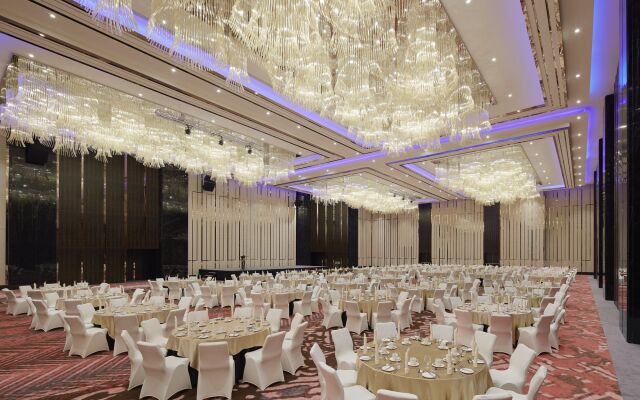 Sheraton Petaling Jaya Hotel