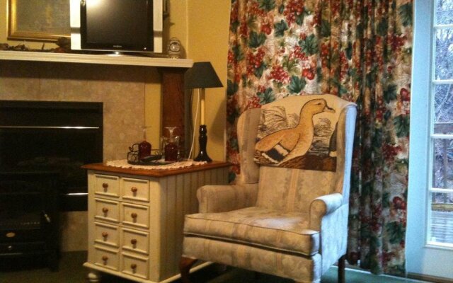 Emerald Necklace Inn Bed and Breakfast