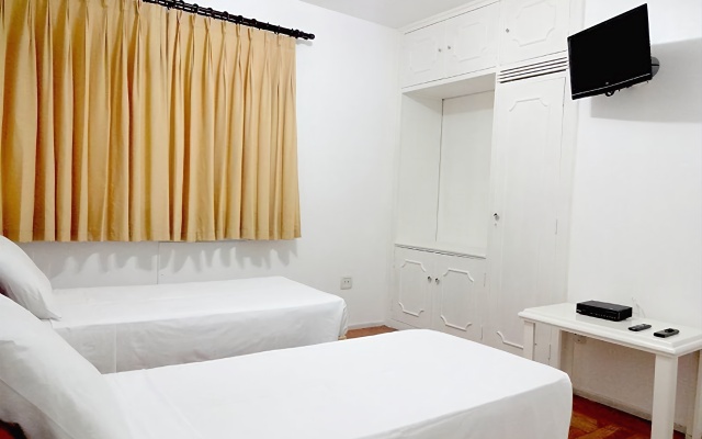 Zoghbi Apart Hotel