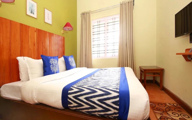 Hotel SN  Annex by OYO