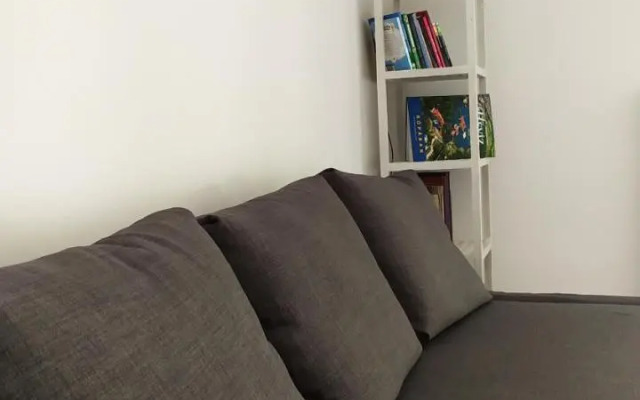 Sirály apartman