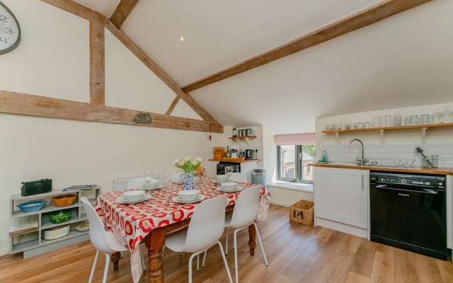 The Hayloft