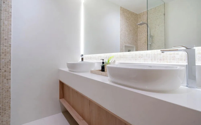 Escape Villas at Coco Villas