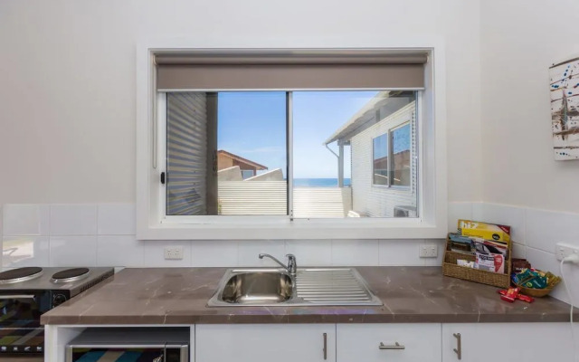 Wytonia Beachfront Accommodation