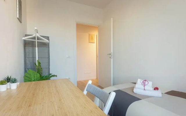 Mamo Florence - Mosse Leopolda Apartment
