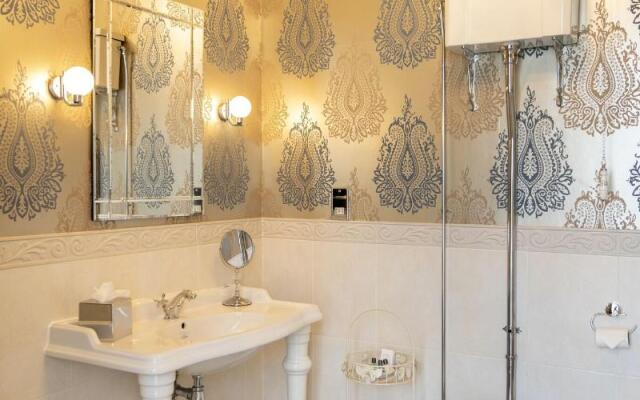 Ringwood Hall Hotel & Spa