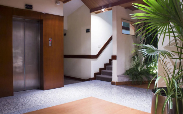 Hotel Qualitel Centro Histórico