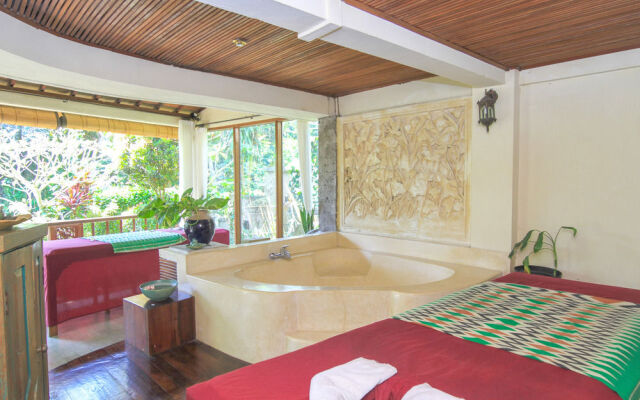 Airy Premier Denpasar Timur Trenggana 108 Bali