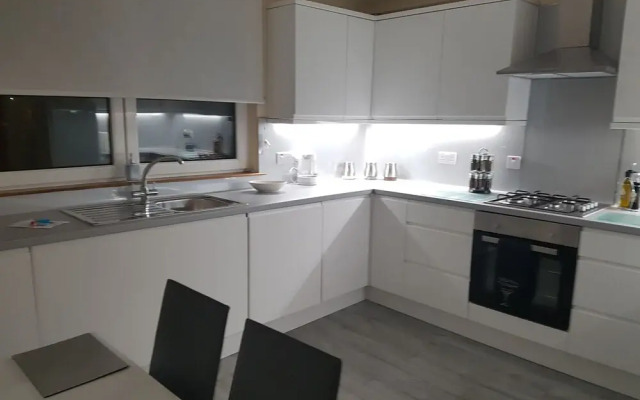 Linlithgow Loch Apartment