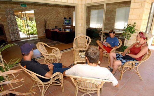 Lancelin Lodge