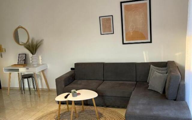Cosy apartment in Xanthi