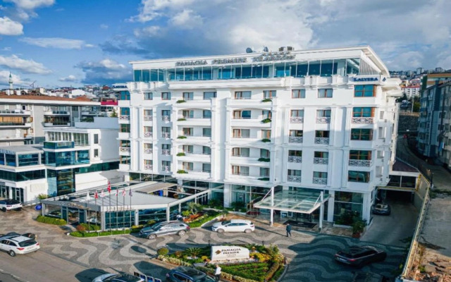 Panagia Premier Trabzon