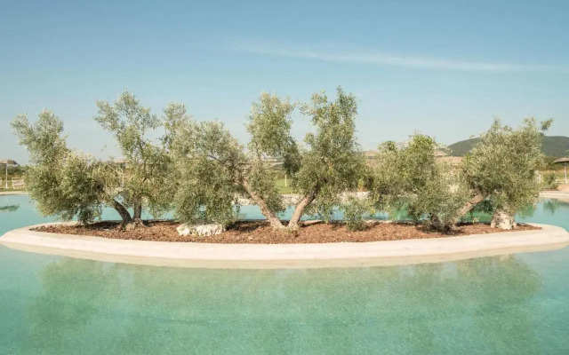 Terme di Vulci Glamping & SPA