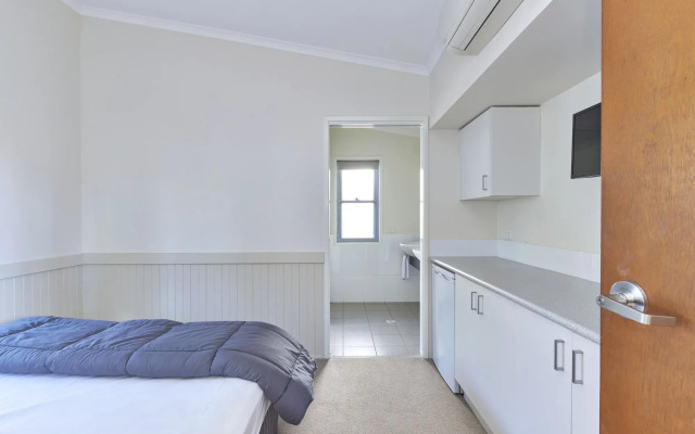 NRMA Sydney Lakeside Holiday Park
