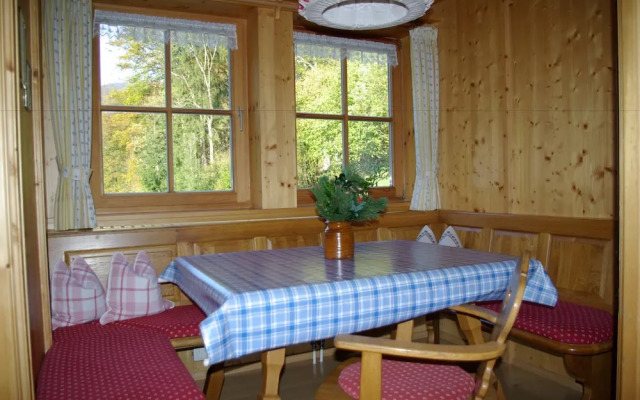 Ferienwohnung Vogelrast