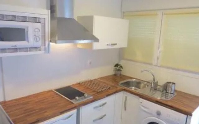 Apartamentos ZHR 2