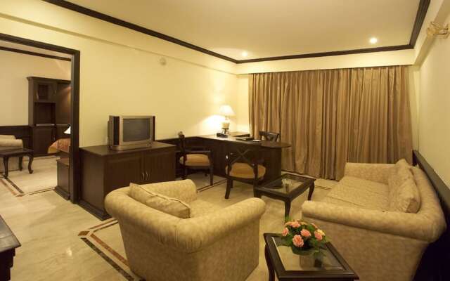 Empires Hotel Paradip