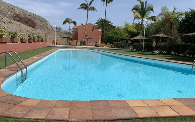 Luxury2 Bedrooms Apt Maspalomas