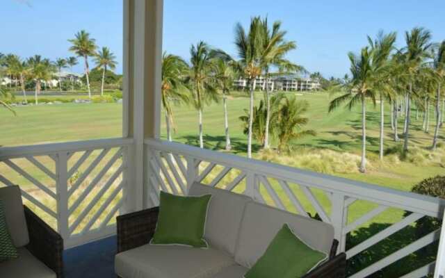 Penthouse Condo in Waikiloa Beach