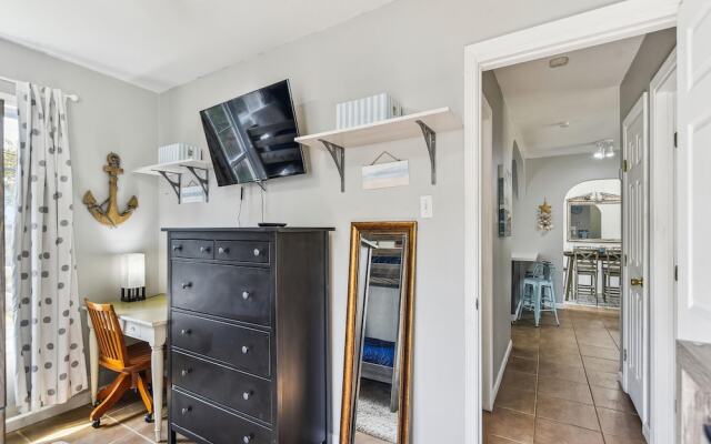 Bonita Beach House
