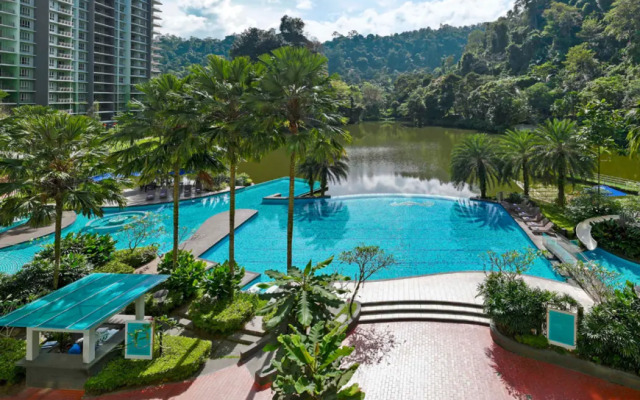 TUI BLUE The Haven Ipoh