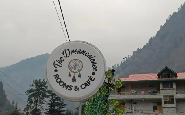 The Dreamcatcher room’s & cafe