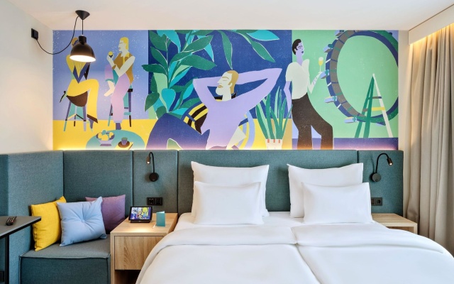 Spark by Hilton Vienna Messe Prater - Image 7
