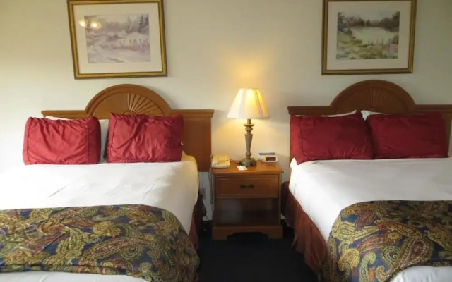 Monarch Resort