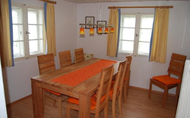 Chalet Mariedl