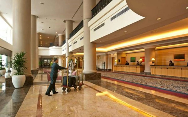 Royale Chulan Seremban