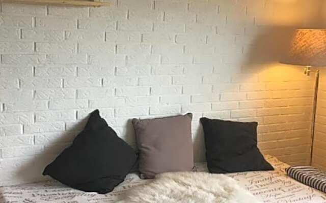 Skorstensfejerens Bed & Breakfast