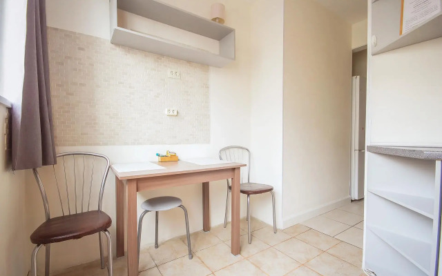 Апартаменты Arendida на аллее Котельникова 4