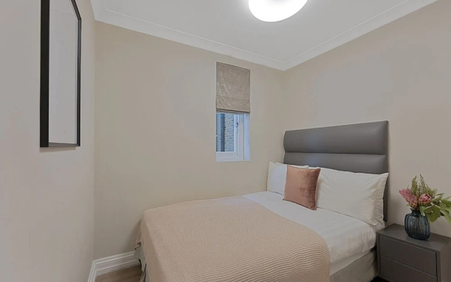 Cleveland Residences Kensington