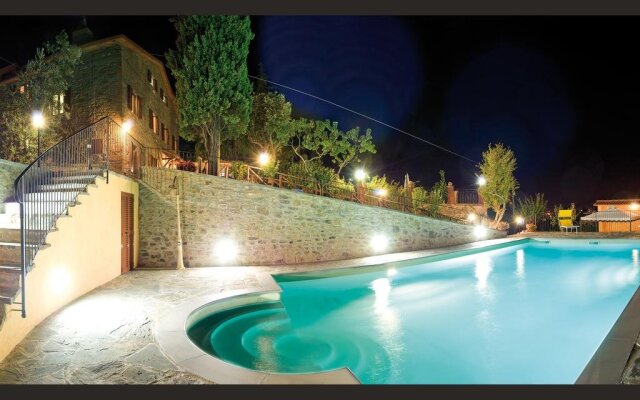 52cento Arezzo Country