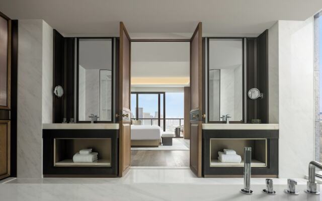 Sheraton Ninghai Hotel