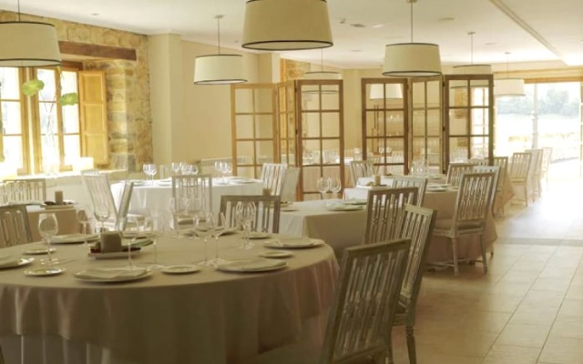 Palacio de Rubianes Hotel & Golf