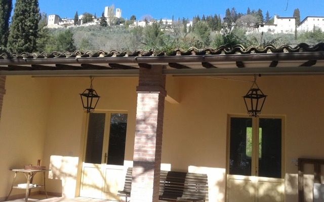 Pieve Sant'Angelo Guest house