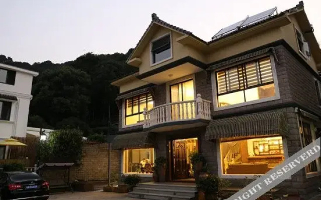 Hangzhou Qingcha Hostel