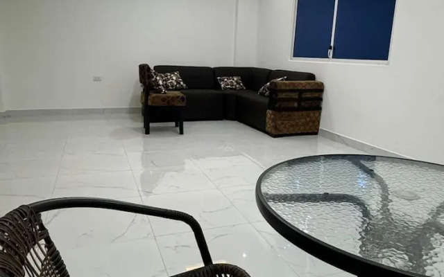 Hostal Las Orquideas 2