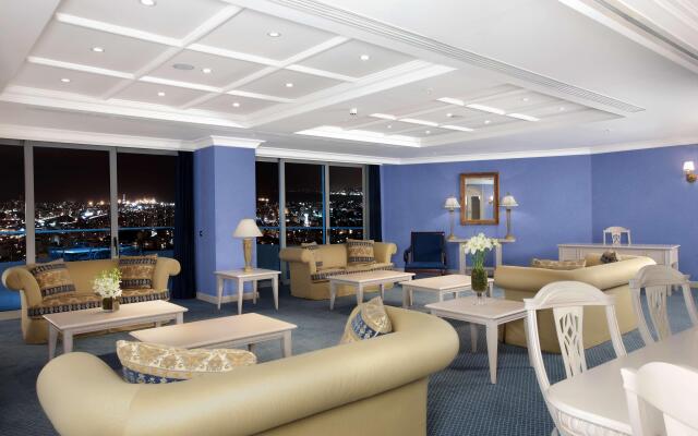 Al Habtoor Grand