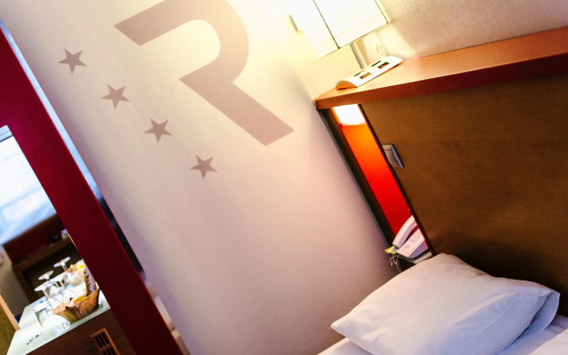 Royal Park Boutique Hotel
