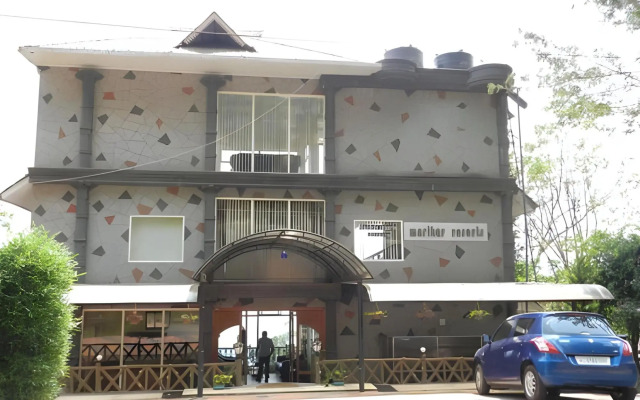 Marikar Resorts