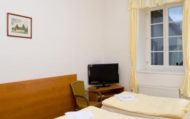 Městský Hotel Dorinka