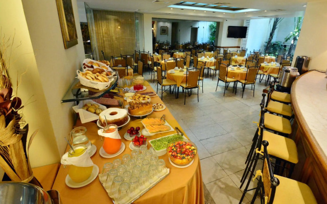 Oxford Hotel