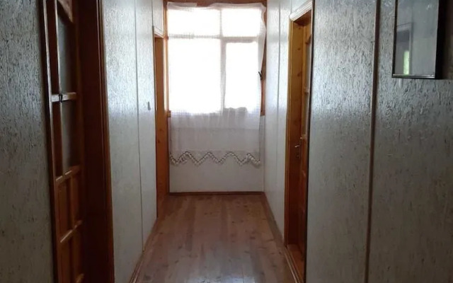 Altaris Bungalows Olympos