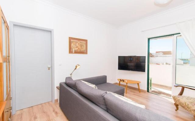 Cabanas 14 by Algartur