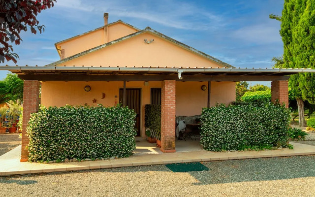 Agriturismo Al Vermigliano