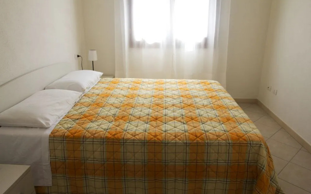 GF Apartments - La Vigna