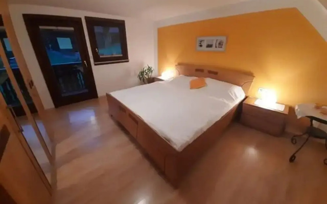 Beautiful Apartment in Hornberg